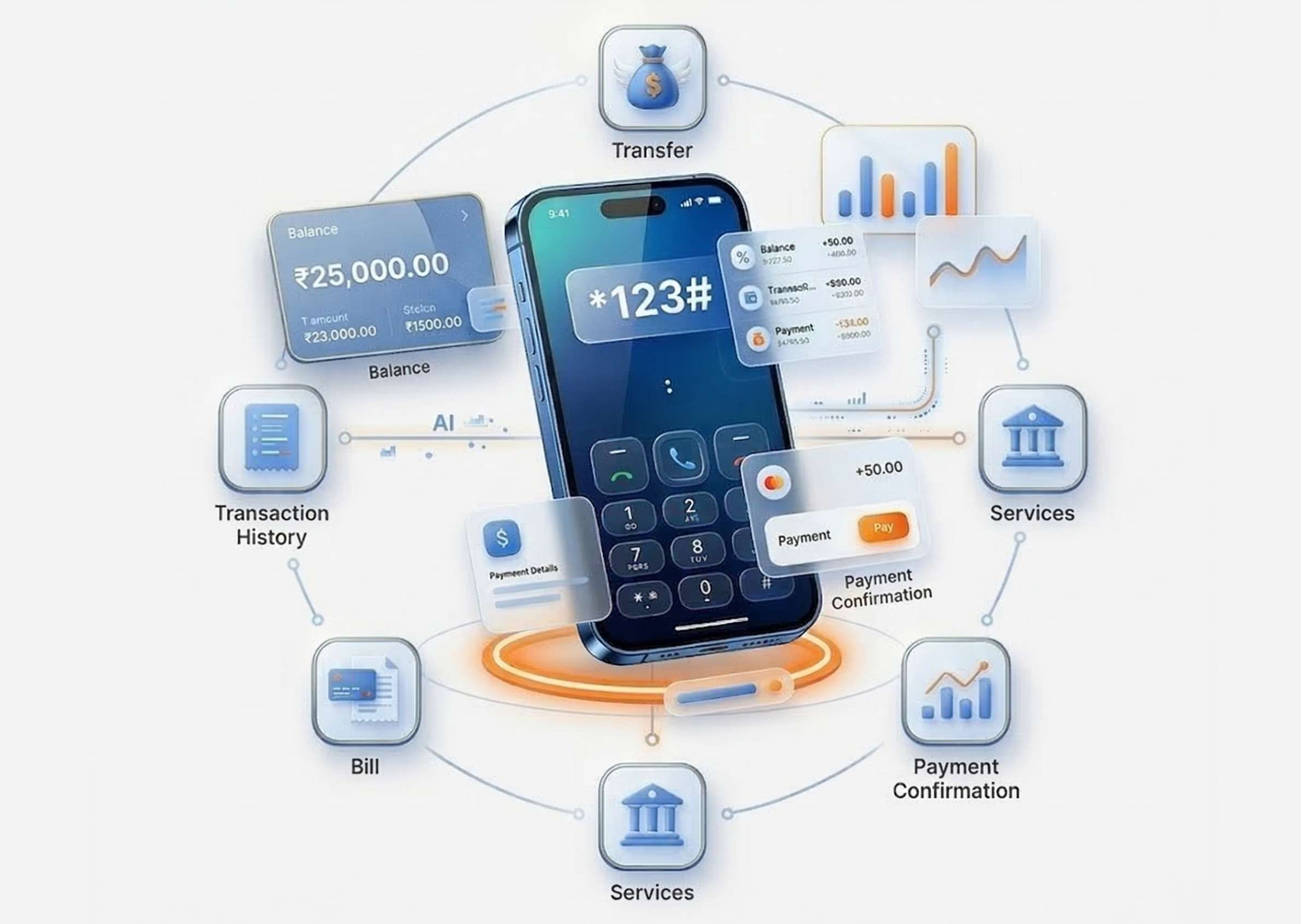 Banking Domain